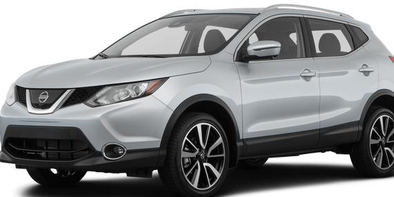 NISSAN ROGUE SPORT 2017 JN1BJ1CR3HW134647 image